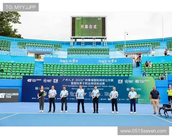 广州网球队在全国网球灵活性排行榜中荣获第六名的佳绩引发关注 广州网球队在全国网球灵活性排行榜中荣获第六名的佳绩引发关注