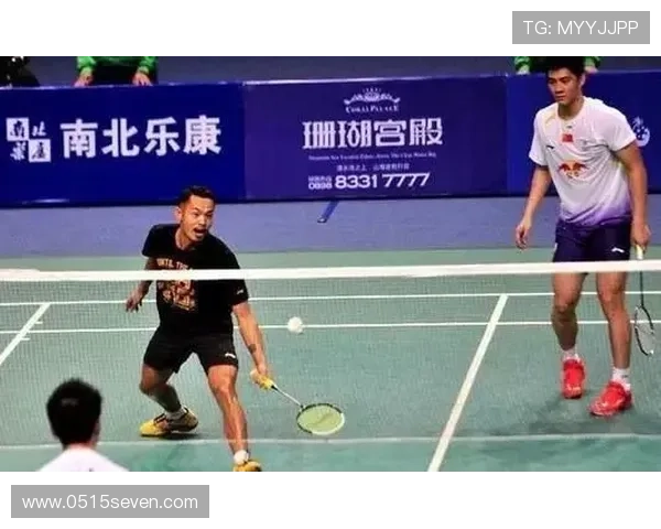 李军独家分享羽毛球技巧与心得助你提升球技的全面指南 李军独家分享羽毛球技巧与心得助你提升球技的全面指南