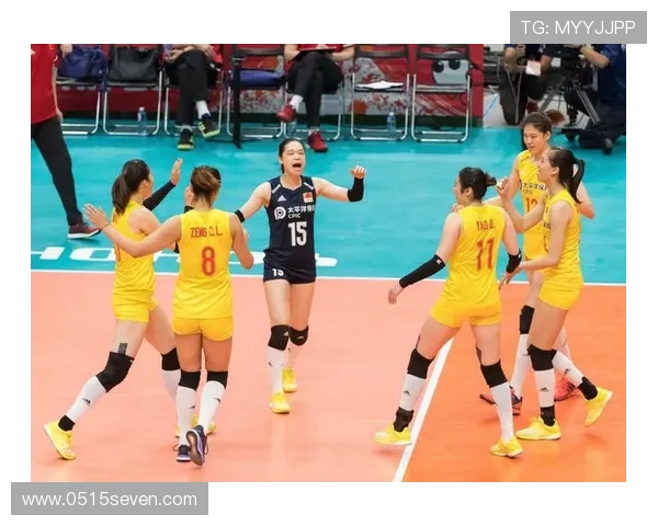 广州排球队荣登全国排球力量排行榜首位引领风潮