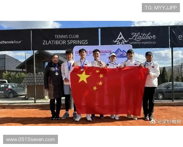 深圳网球队逆袭之路揭秘奥运会背后的奋斗与荣耀