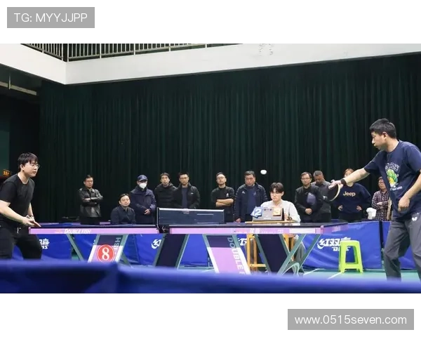 乒乓球的魅力与团结精神西安乒乓球队的协作之道探秘